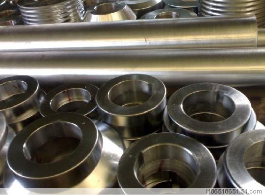 流水線(xiàn)非標(biāo)滾筒的特點(diǎn)有哪些