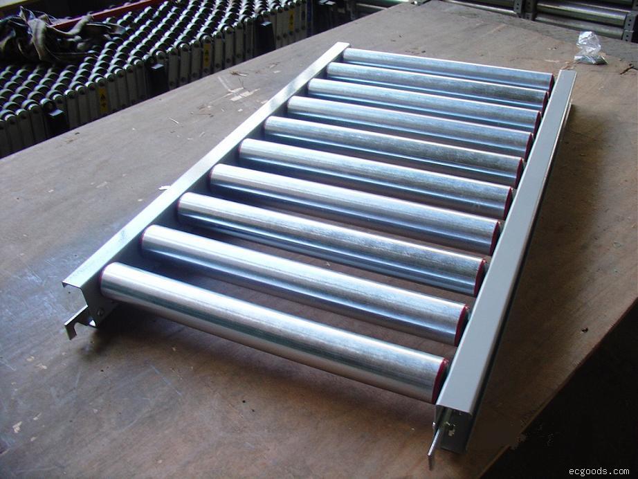 輸送機(jī)無動(dòng)力滾筒設(shè)備的保養(yǎng)維護(hù)經(jīng)驗(yàn)