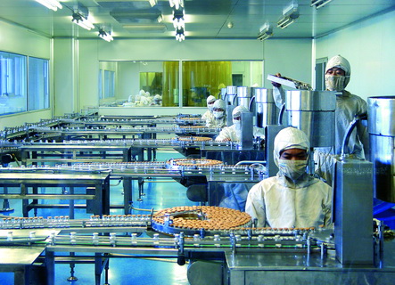 藥品翻瓶輸送機