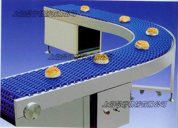 對于網(wǎng)帶輸送機你了解多少