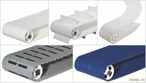 網(wǎng)帶輸送機配件PP網(wǎng)帶的制作工藝