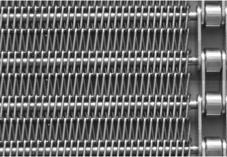 關于保養(yǎng)不銹鋼網(wǎng)帶是輸送機運行的保障