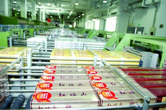 淺談煙草輸送設(shè)備的市場(chǎng)壟斷行為