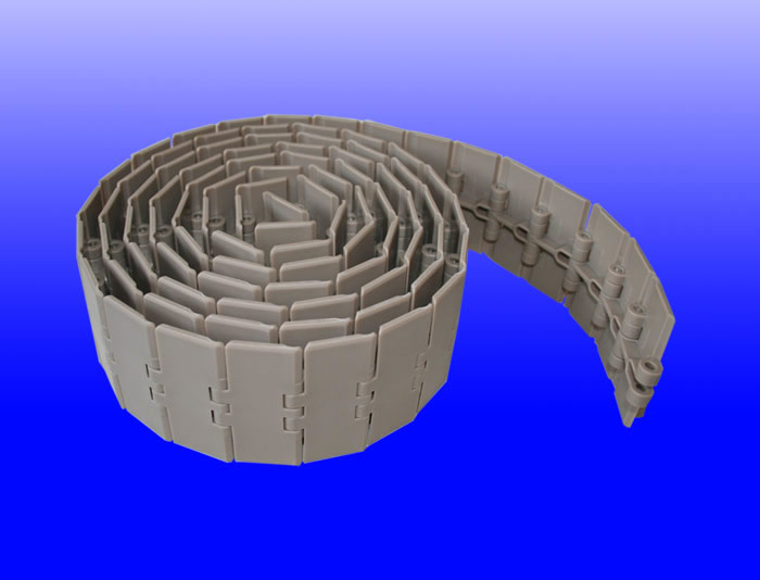 流水線(xiàn)防滑鏈板作用及材質(zhì)的介紹