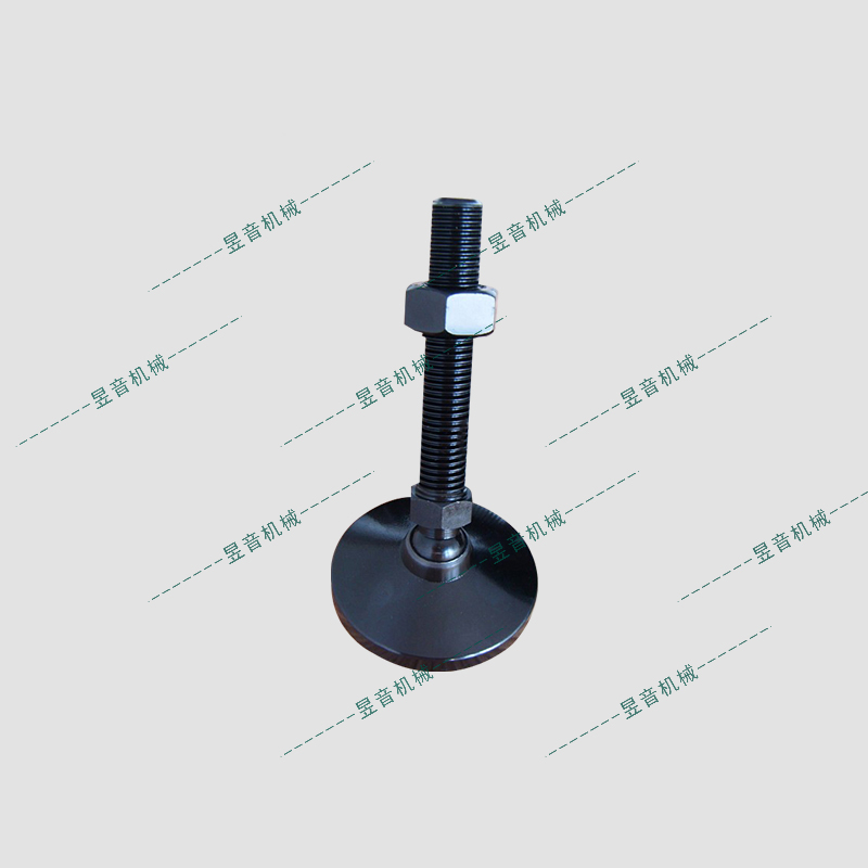 DC系列碳鋼關節(jié)腳蹄