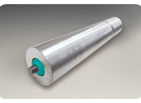 簡(jiǎn)析常見(jiàn)的積放滾筒輸送機(jī)的結(jié)構(gòu)